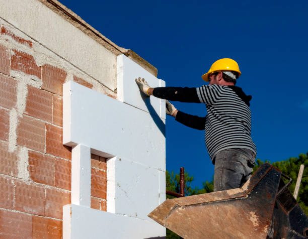 Best Types of Insulation in Smithsburg, MD